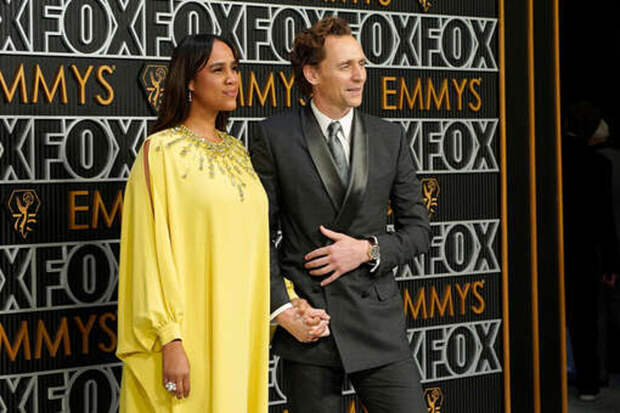 «Это самый прекрасный опыт»: Том Хиддлстон и Зави Эштон стали родителями во второй раз