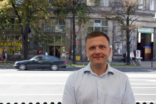 Политолог: референдум в Польше - "политическое шоу" Коморовского