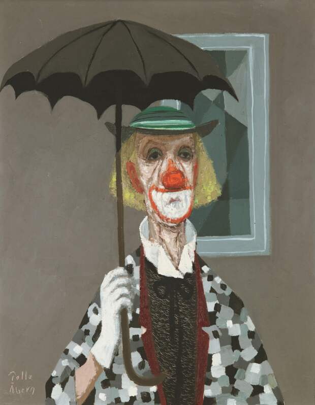 Клоун (Clown)_41 х 33_д.,м._Частное собрание_2.jpg Клоун (Clown)_41 х 33_д.,м._Частное собрание_2.jpg