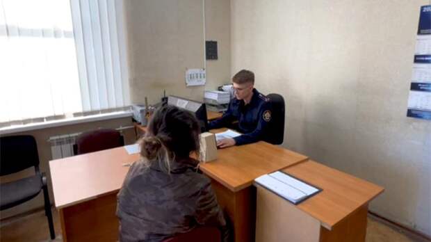 Задержана подозреваемая в убийстве своей пятилетней дочери в Челябинске женщина