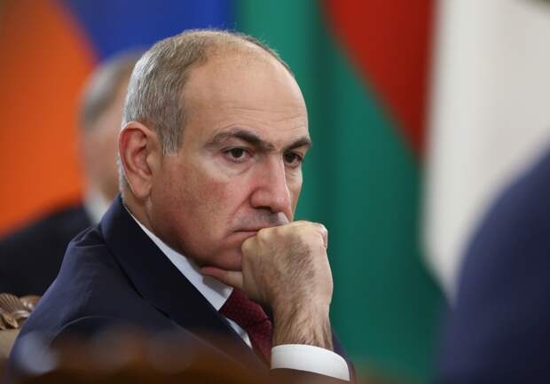 Пашинян раскрыл подробности подготовки новой войны