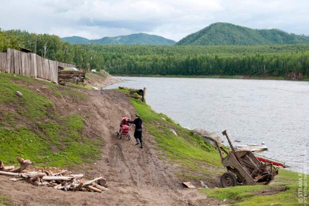 Фото: Наталия Судец/Strana.ru. Strana.Ru