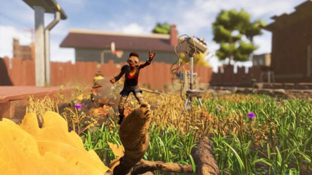 Grounded. Все что нужно знать перед началом игры