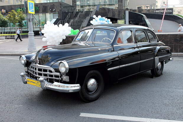 Ретропарад автобусов в Москве Москве, автобусы, общественный траспорт, парад, ретро автомобили