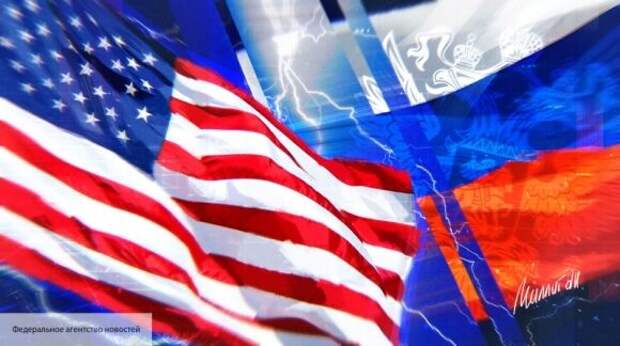 Издание Sohu объяснило, почему Россия не боится США Издание Sohu объяснило, почему Россия не боится США