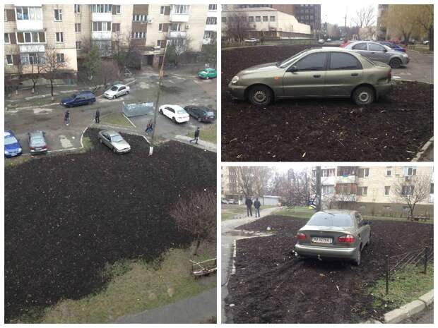 Подборка автоприколов. Часть 211 Подборка автоприколов. Часть 211 авто, автоприколы, приколы