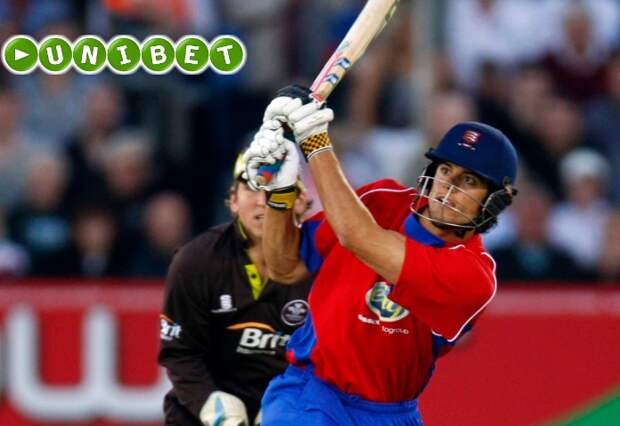 Unibet станет спонсором крикетного клуба в графстве Эссекс