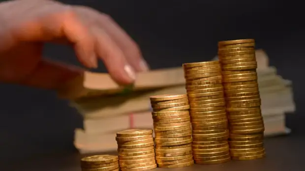 В России предложили создать должность омбудсмена по борьбе с коррупцией