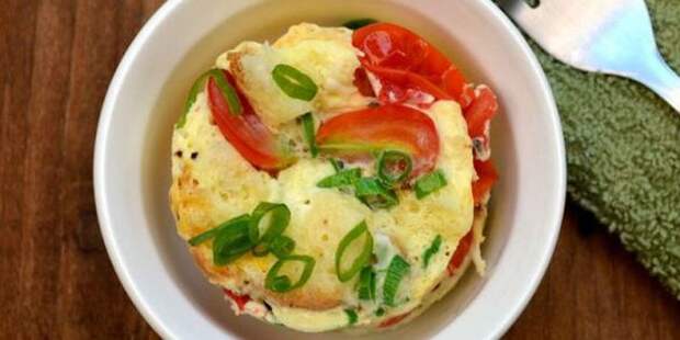 Киш с помидорами и сыром Киш с помидорами и сыром