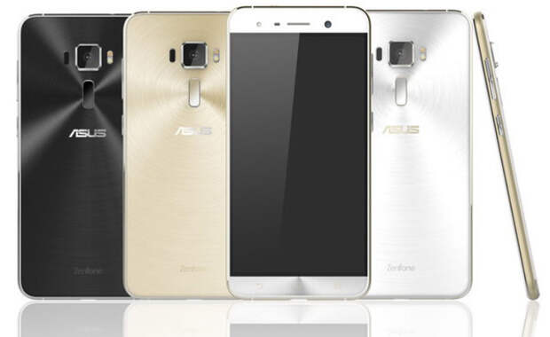 Zenfone 3