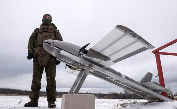 Битва за Константиновку: Две смертельных беды ВСУ — бандеровские дураки и русские дроны