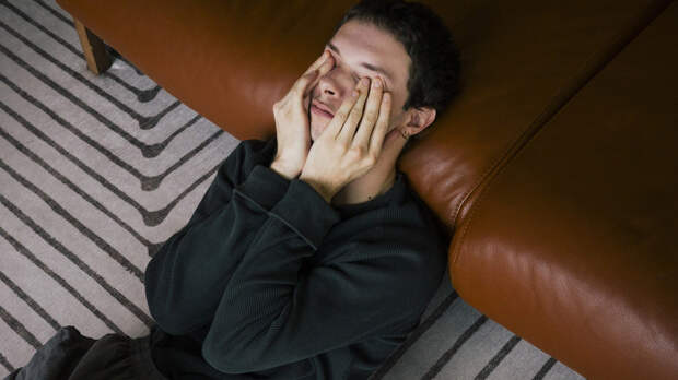 Академик Бокерия: хронический стресс ускоряет процессы старения