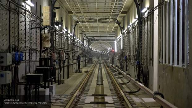 В Смольном сомневаются, что станции метро Фрунзенского радиуса откроют до конца года