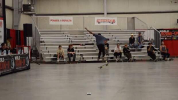 You Won’t Believe the Dangers Revealed in This Skateboarding PSA
