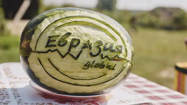 В Оренбургской области 2 сентября стартует молодёжный форум «Евразия Global»