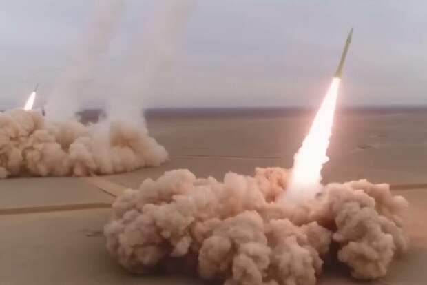 "Смогут пробить": на Западе пришли в ужас от возможностей Ирана