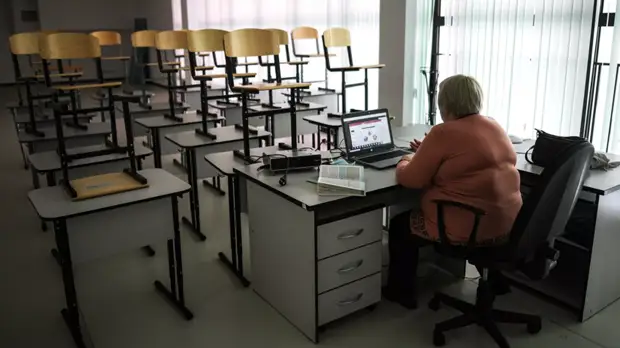 Эксперт оценила ситуацию с дистанционным обучением