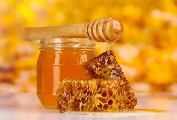 Как выбрать мед высокого качества passion.ru