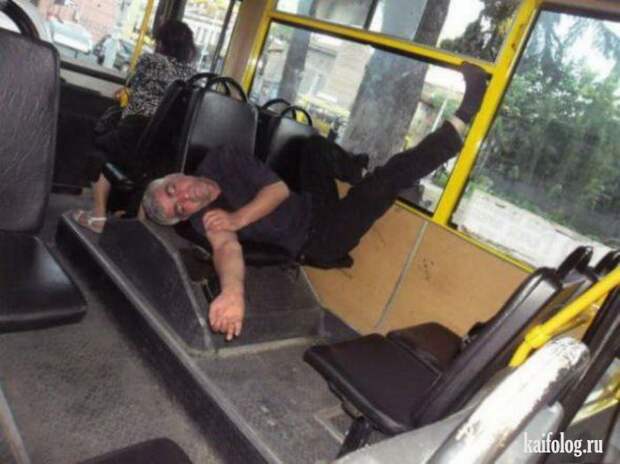 Фото приколы по-русски. Подборка - 279 (80 фото)