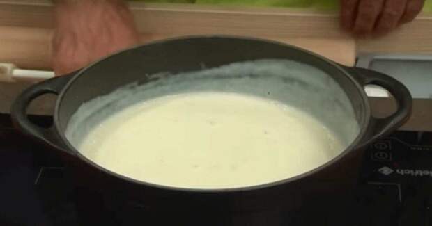 Фрикадельки с картофелем и соусом бешамель: вкусное блюдо в оригинальном исполнении Фрикадельки с картофелем и соусом бешамель: вкусное блюдо в оригинальном исполнении