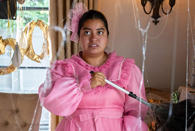 On My Block Spinoff Freeridge Cancelled by Netflix After One Season