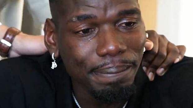 «Монако» не заявил Погба на плей-офф Лиги чемпионов