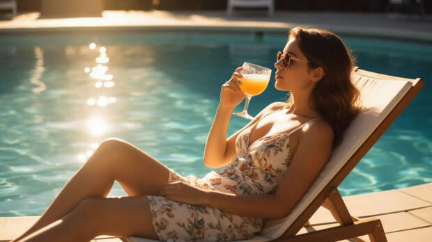 "Дайте нашим людям в Дубае ордена": Страдания русских туристов оценил военный Рунет. Про Белгород забыли?