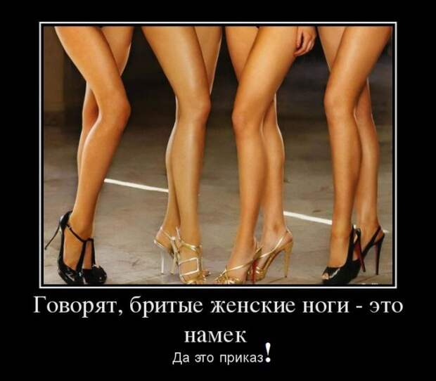 Демотиваторы (30 фото)