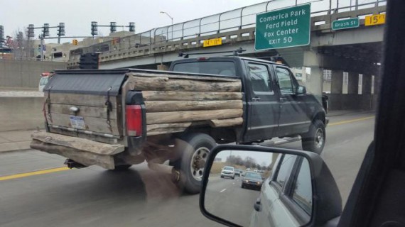 АВТОюмор #130