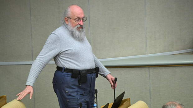 Анатолий Вассерман назвал истинную причину затягивания СВО