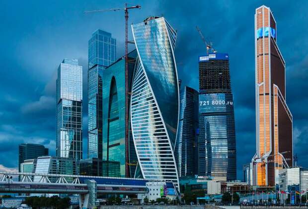 Почему Россия уникальна Почему Россия уникальна