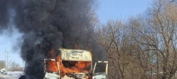 «Кинжалы» атаковали Западную Украину. В Запорожье — огненные столбы и детонация. Россия готовит наступление? Горячая сводка 11 февраля 2025 г.