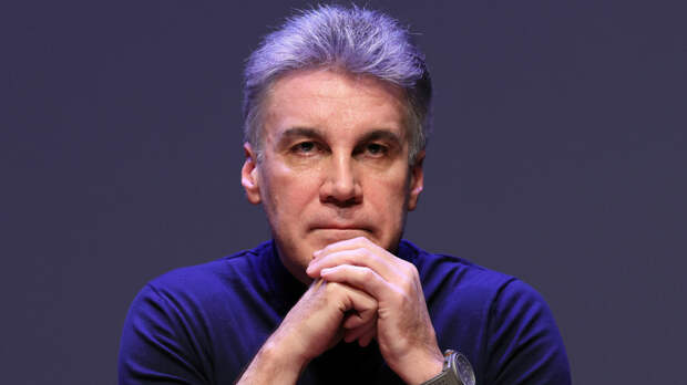 Стала известна причина смерти телеведущего Алексея Пиманова