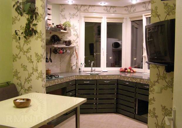 Присоединение лоджии. Как присоединить и узаконить