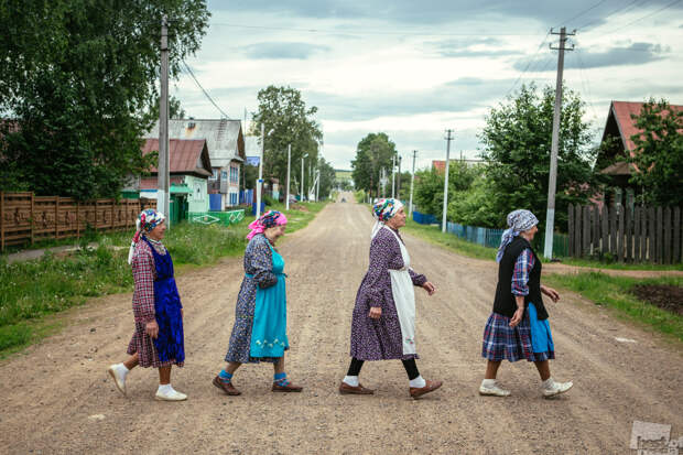 Определены победители проекта «Лучшие фотографии России- 2015»