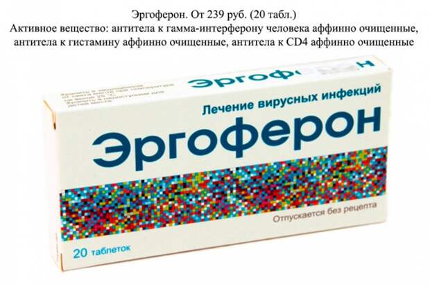 Рассмешить грипп до смерти таблетка, факты