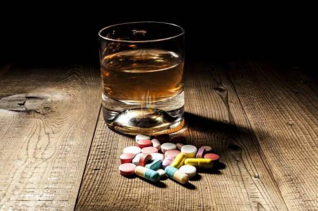 Среди возможных причин. / Фото: narcoklinika.com