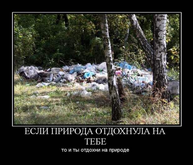 Демотиваторы (30 фото)