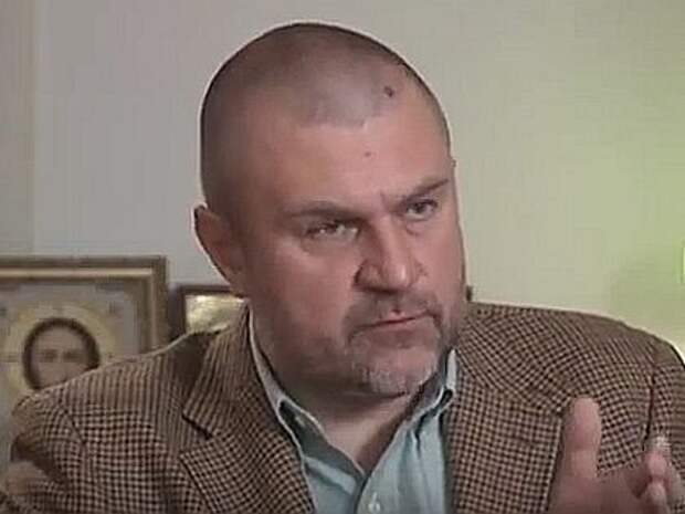 Кирилл Кабанов