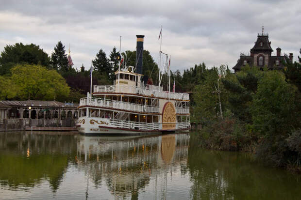 Disneyland Paris (31 фото)