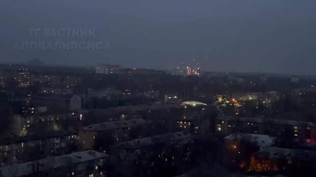 Video: Видео от Донецкая группа новостей|Донецк.ДНР