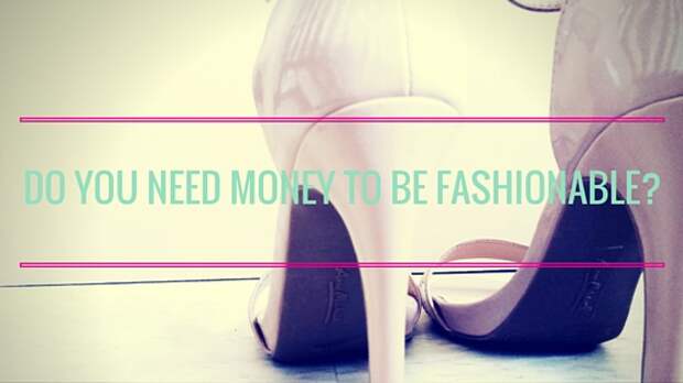 fashion