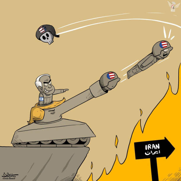 Никаких переговоров не будет