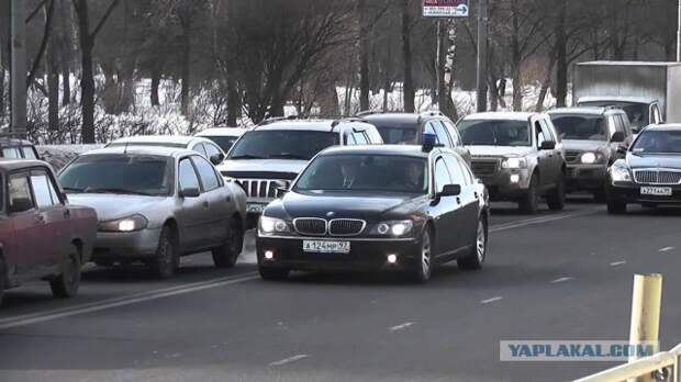 Ещё раз о "красивых номерах"