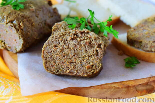 рецепты