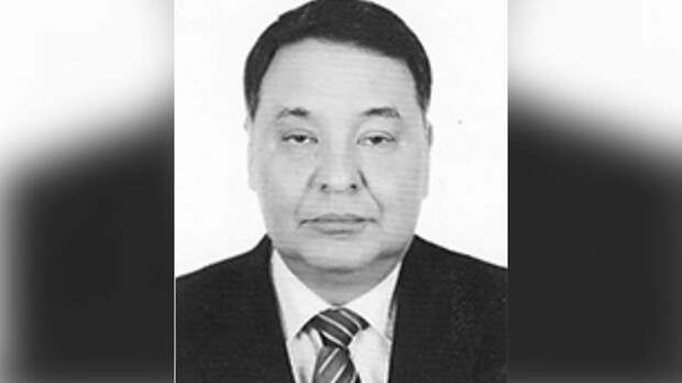 Скончался чрезвычайный и полномочный посол РФ в отставке Станислав Ахмедов