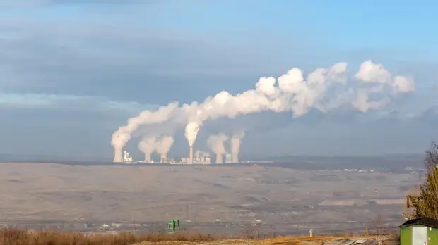 В ЕП подняли вопрос о связи энергетического кризиса в Европе с «Зелёным курсом»