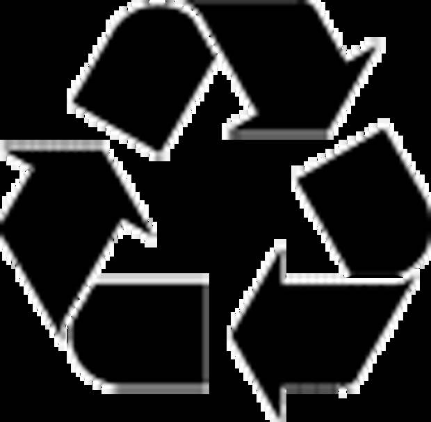 Recycled