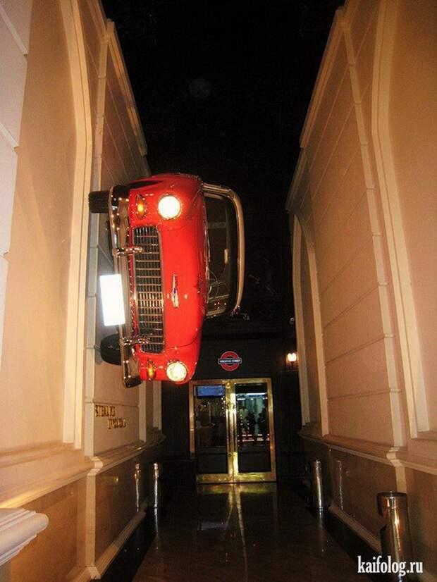 Подборка авто приколов авто, дтп, прикол