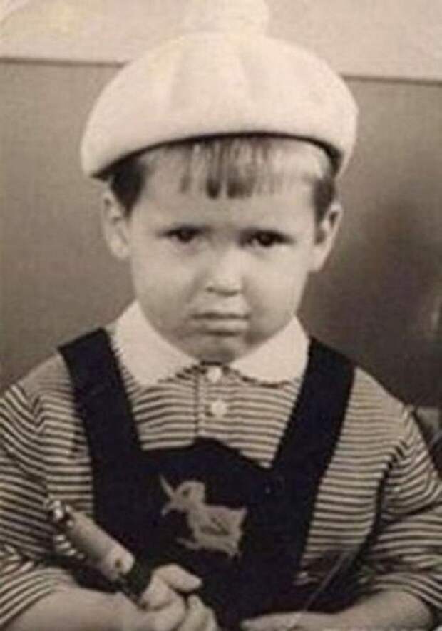 Никита Джигурда